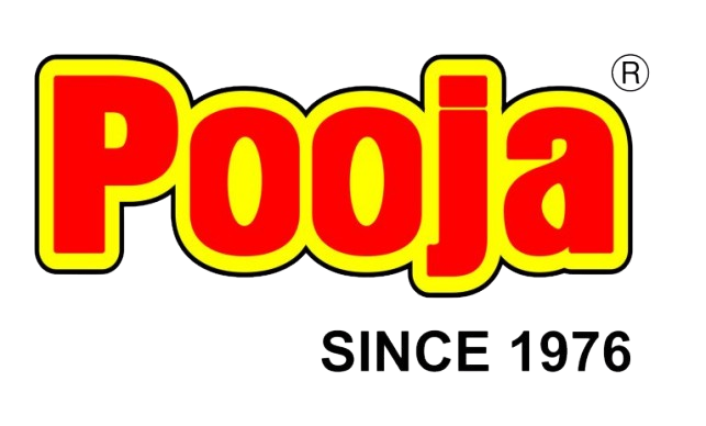 Pooja detergent